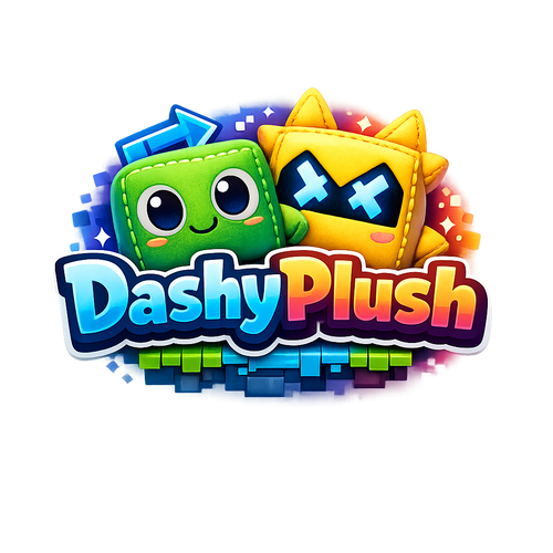 DashyPlush