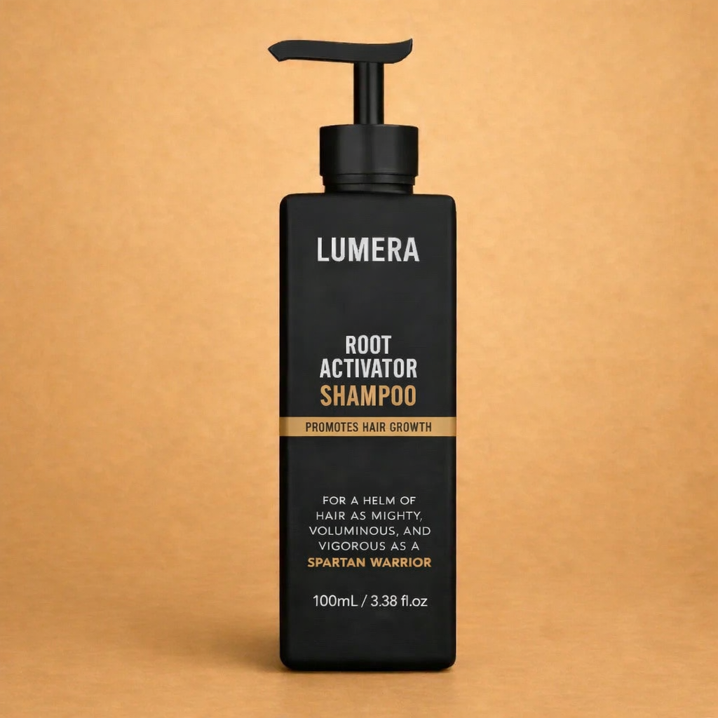 Lumera™ Root Activator Shampoo